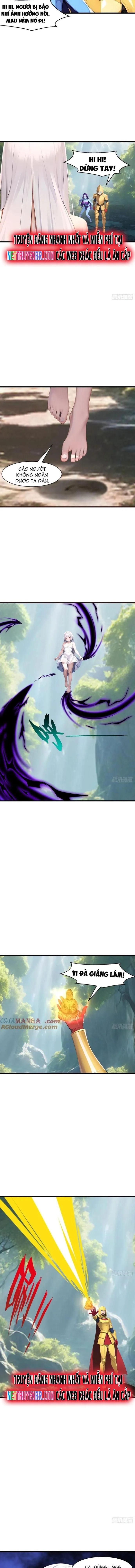 Phu Nhân Nhà Ta Đến Từ Địa Phủ Ngàn Năm: Chapter 153