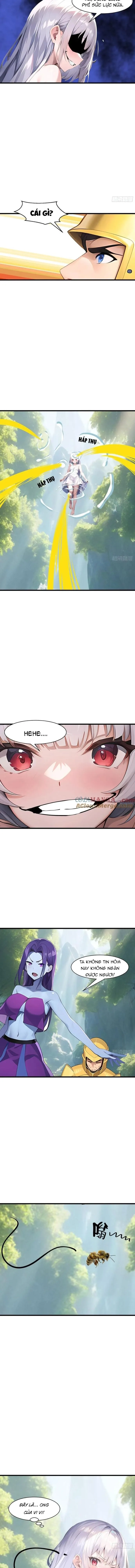 Phu Nhân Nhà Ta Đến Từ Địa Phủ Ngàn Năm: Chapter 153