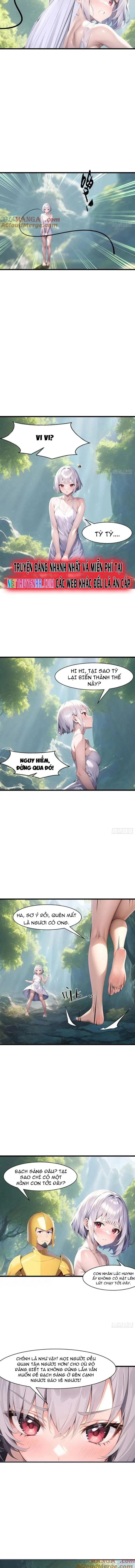 Phu Nhân Nhà Ta Đến Từ Địa Phủ Ngàn Năm: Chapter 153