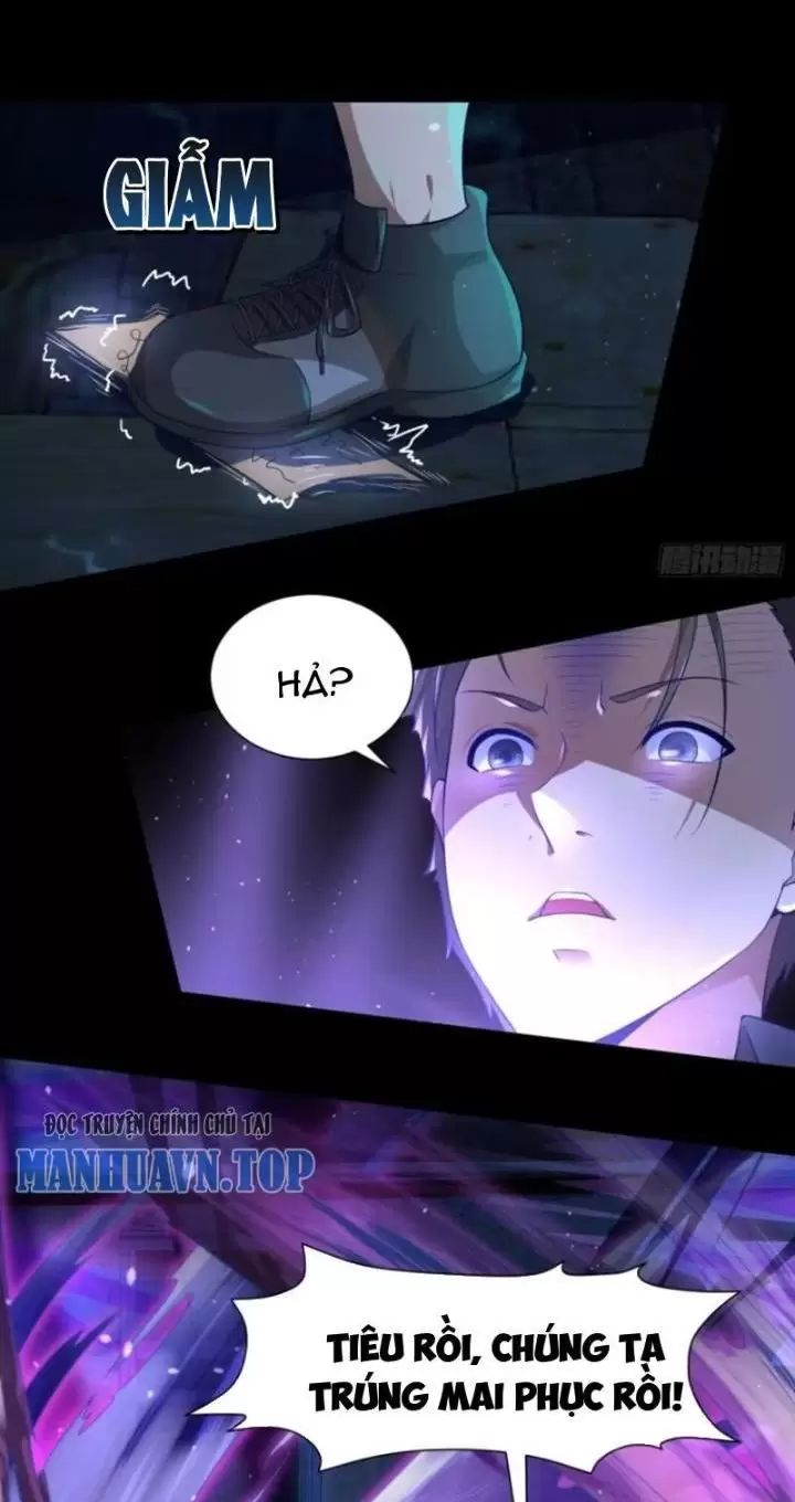 Phu Nhân Nhà Ta Đến Từ Địa Phủ Ngàn Năm: Chapter 18