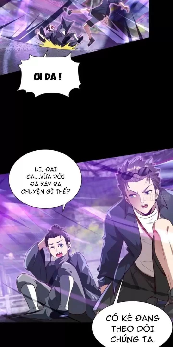 Phu Nhân Nhà Ta Đến Từ Địa Phủ Ngàn Năm: Chapter 18