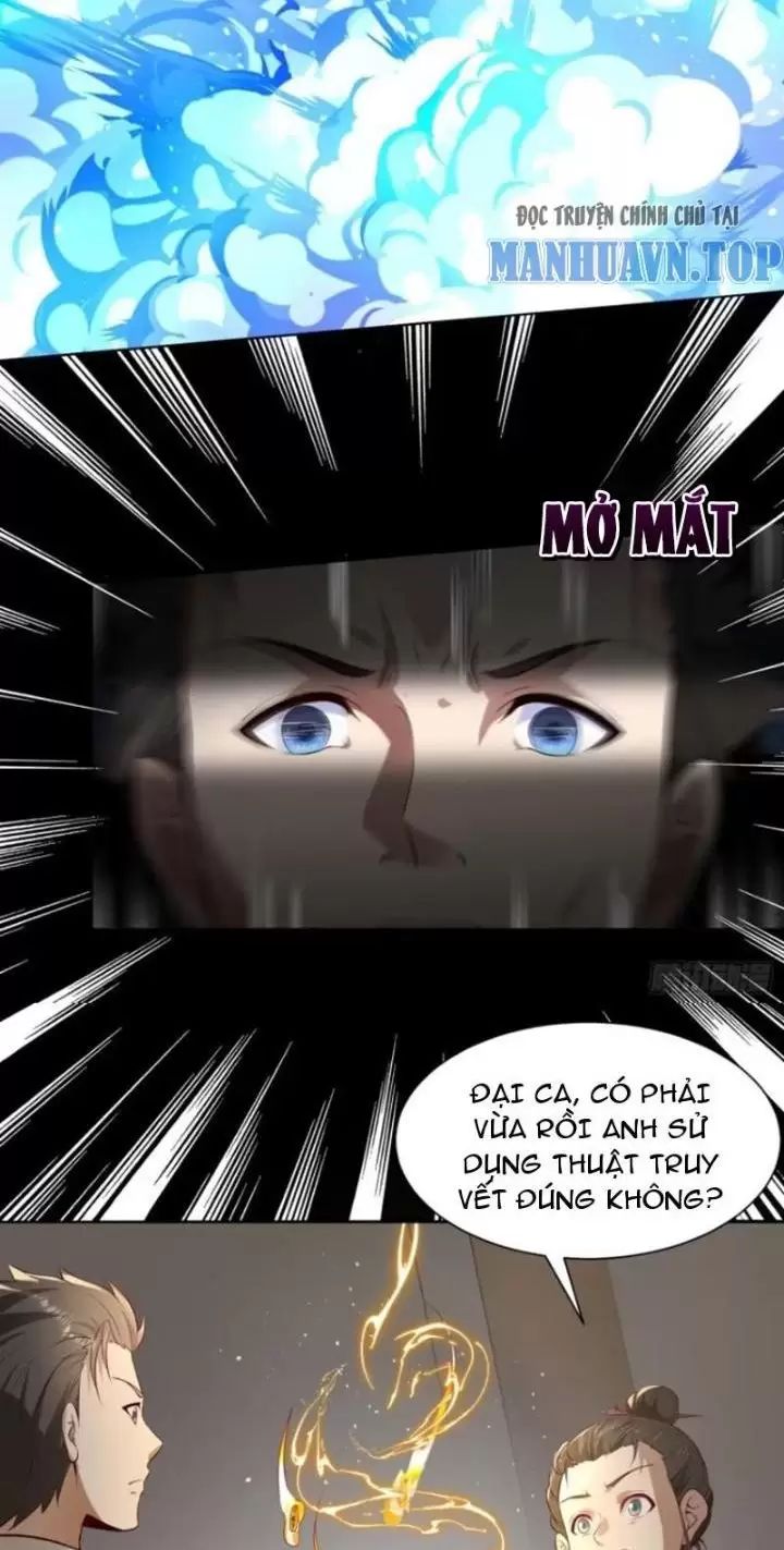 Phu Nhân Nhà Ta Đến Từ Địa Phủ Ngàn Năm: Chapter 18