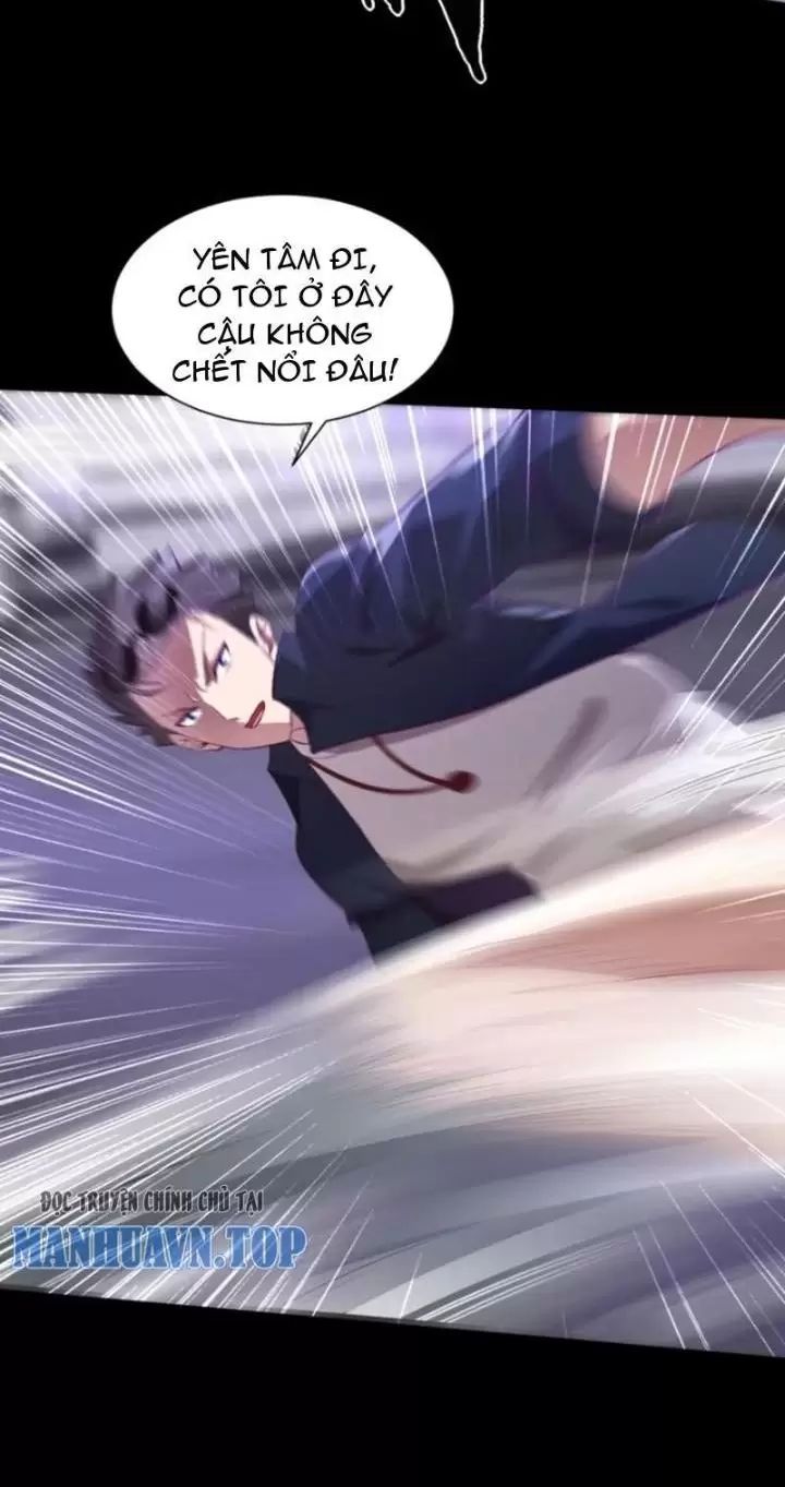Phu Nhân Nhà Ta Đến Từ Địa Phủ Ngàn Năm: Chapter 18