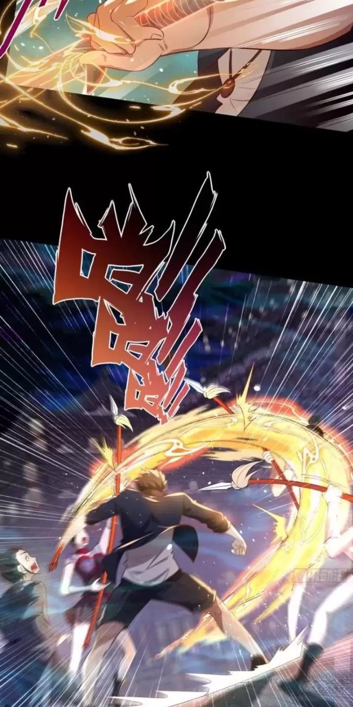 Phu Nhân Nhà Ta Đến Từ Địa Phủ Ngàn Năm: Chapter 18