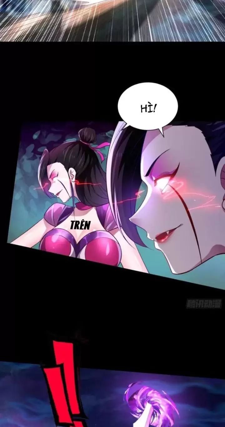 Phu Nhân Nhà Ta Đến Từ Địa Phủ Ngàn Năm: Chapter 18