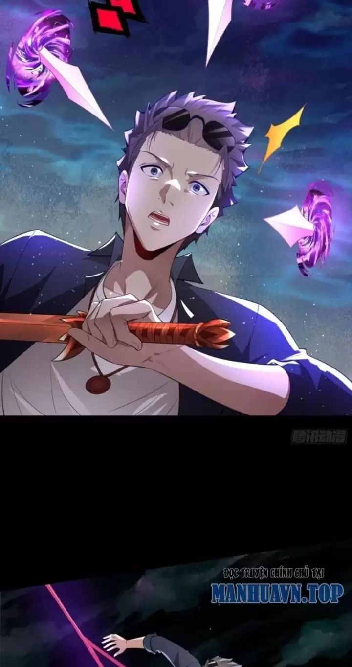 Phu Nhân Nhà Ta Đến Từ Địa Phủ Ngàn Năm: Chapter 18