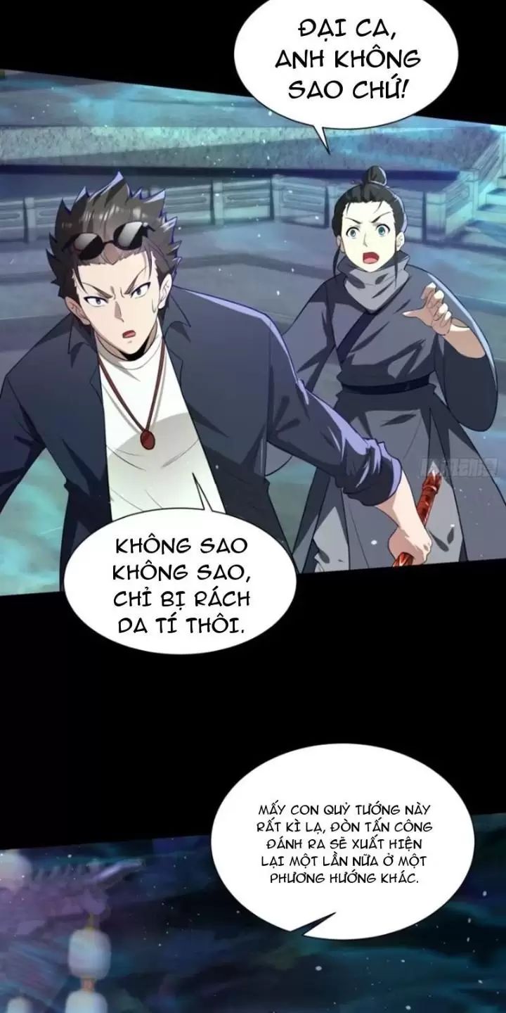 Phu Nhân Nhà Ta Đến Từ Địa Phủ Ngàn Năm: Chapter 18