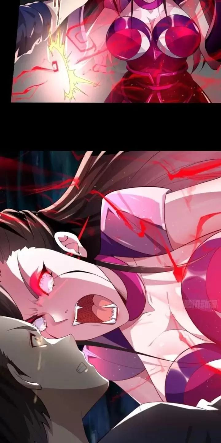 Phu Nhân Nhà Ta Đến Từ Địa Phủ Ngàn Năm: Chapter 19