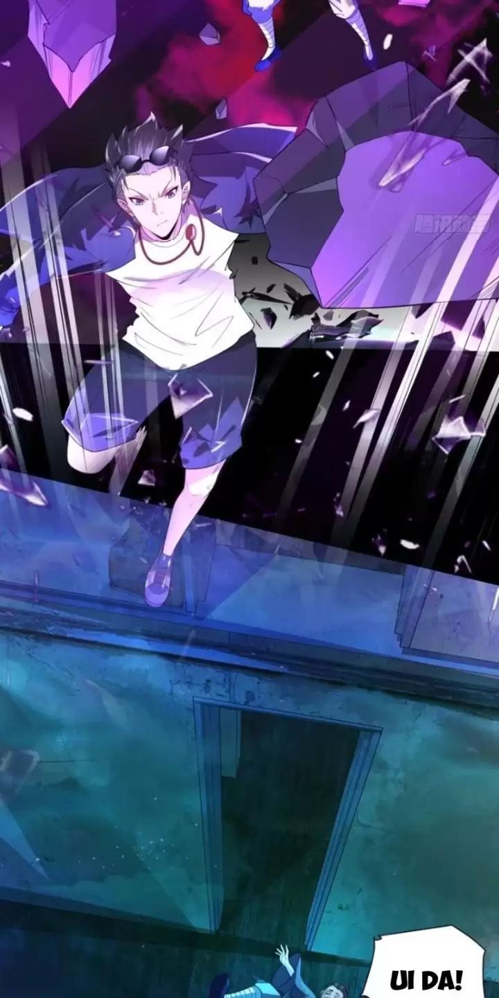 Phu Nhân Nhà Ta Đến Từ Địa Phủ Ngàn Năm: Chapter 19