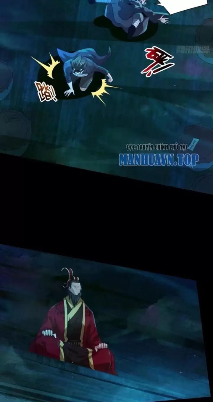 Phu Nhân Nhà Ta Đến Từ Địa Phủ Ngàn Năm: Chapter 19