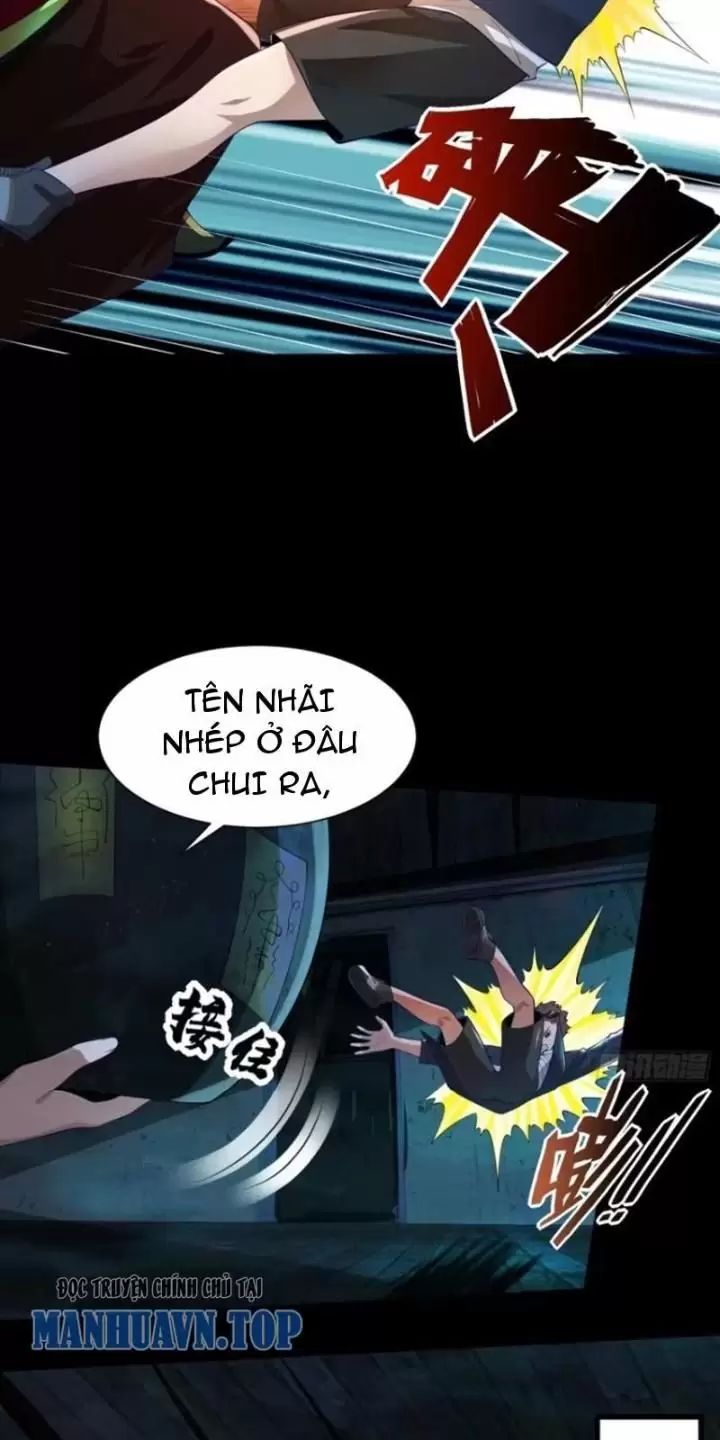 Phu Nhân Nhà Ta Đến Từ Địa Phủ Ngàn Năm: Chapter 19