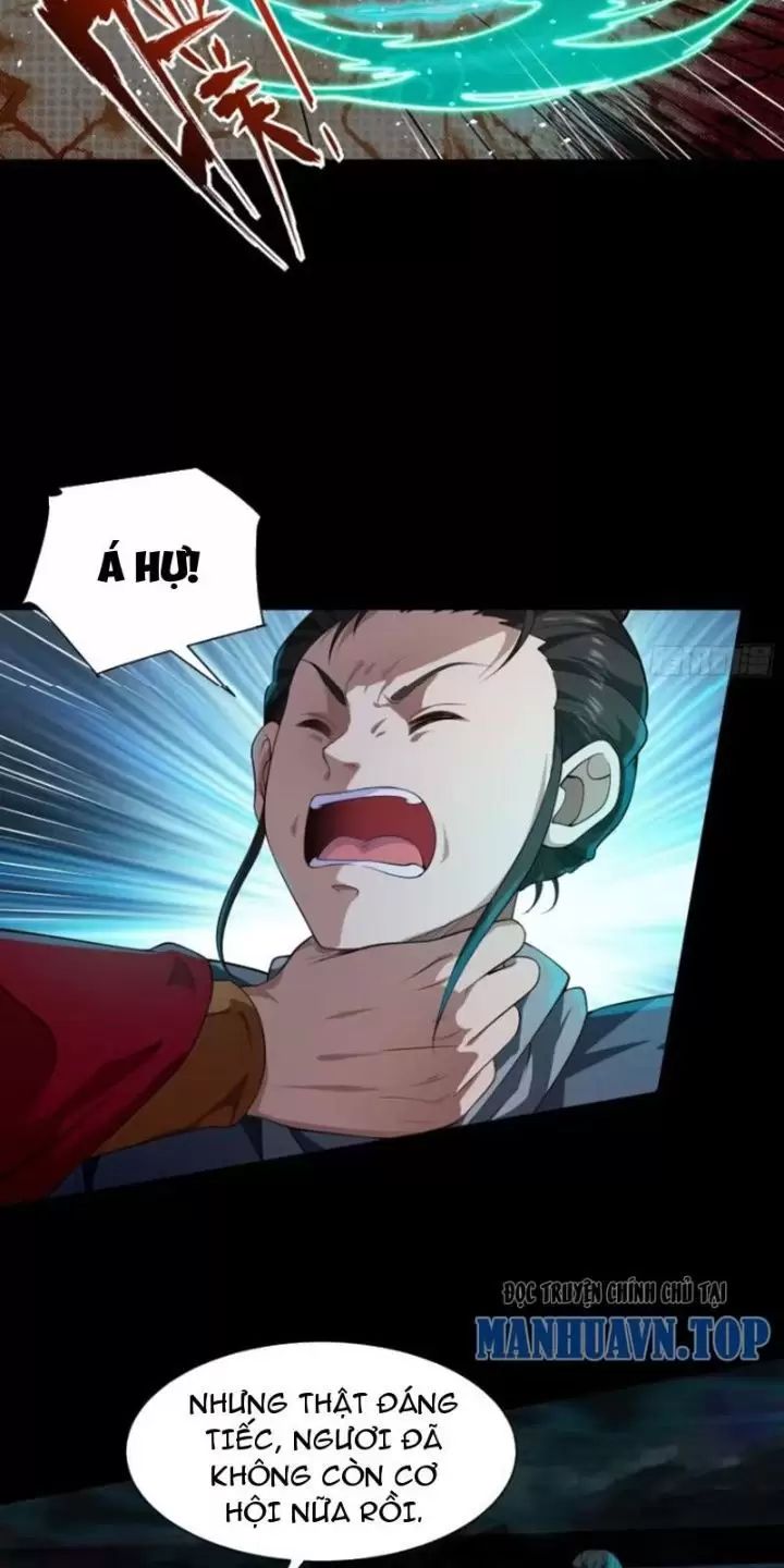 Phu Nhân Nhà Ta Đến Từ Địa Phủ Ngàn Năm: Chapter 19