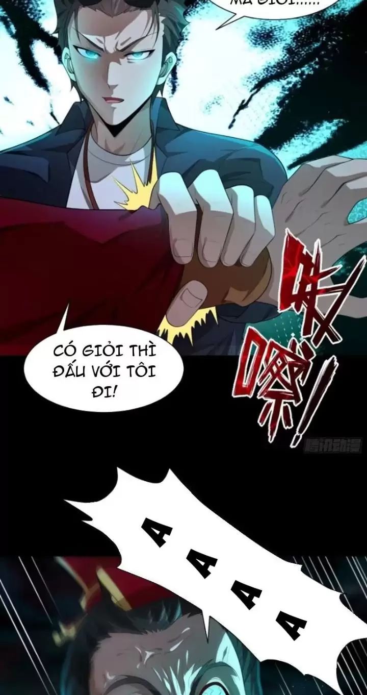 Phu Nhân Nhà Ta Đến Từ Địa Phủ Ngàn Năm: Chapter 19