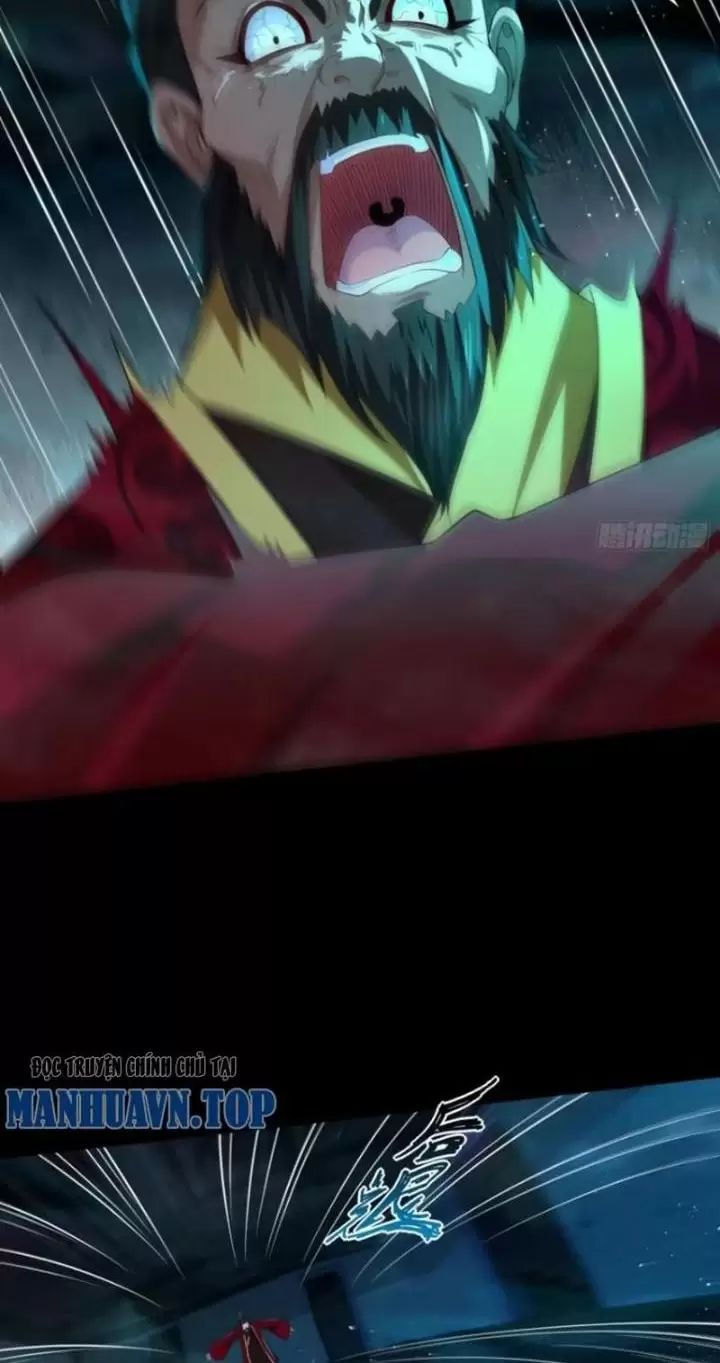 Phu Nhân Nhà Ta Đến Từ Địa Phủ Ngàn Năm: Chapter 19