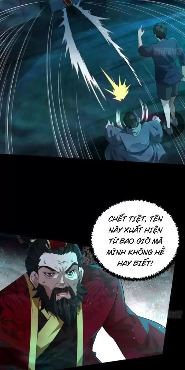 Phu Nhân Nhà Ta Đến Từ Địa Phủ Ngàn Năm: Chapter 19