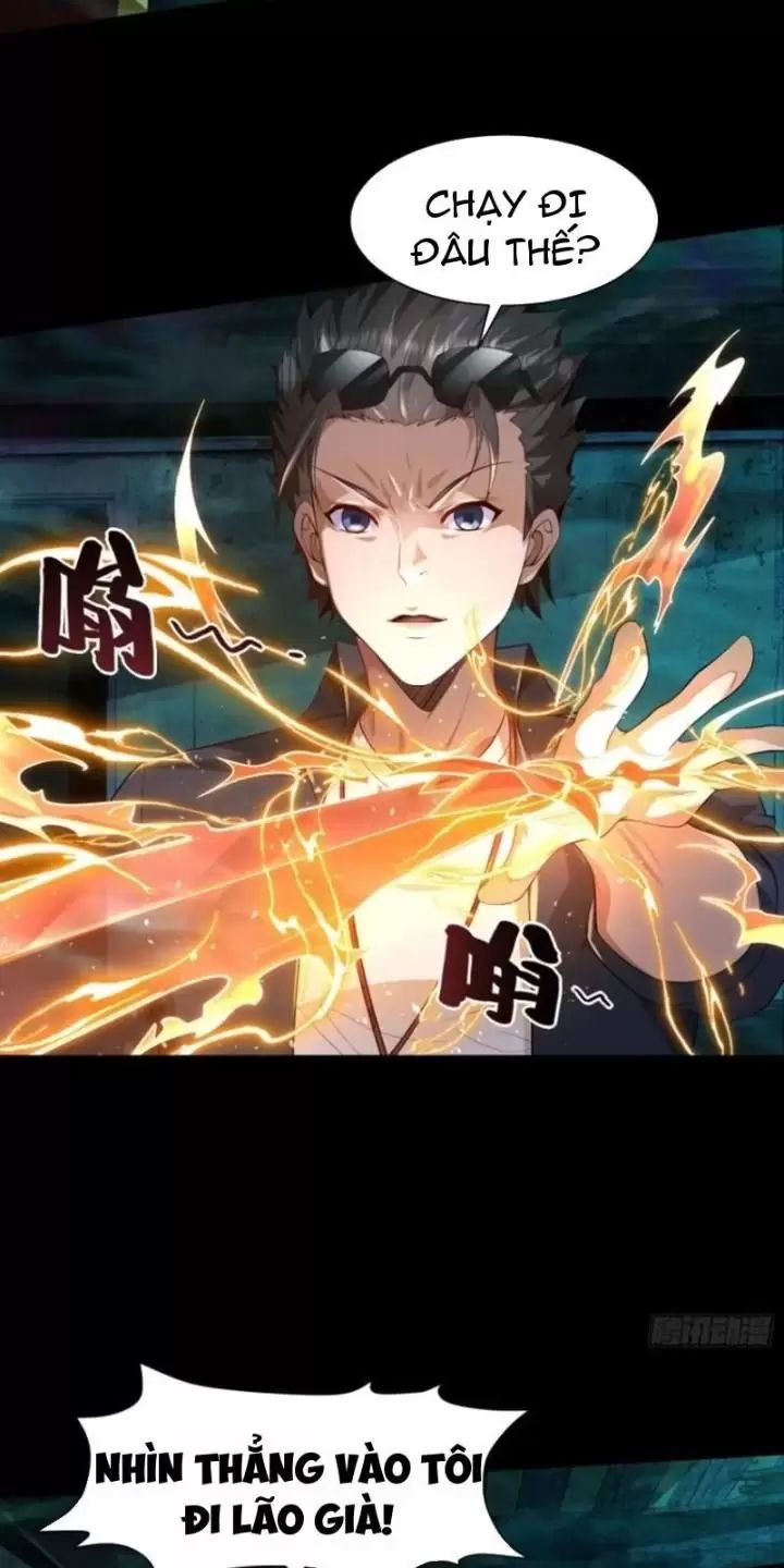 Phu Nhân Nhà Ta Đến Từ Địa Phủ Ngàn Năm: Chapter 19