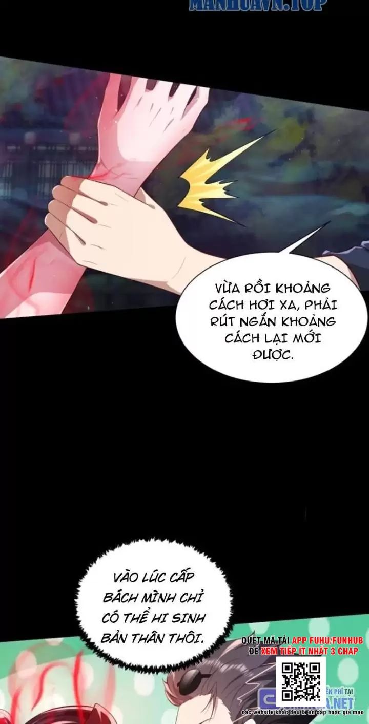 Phu Nhân Nhà Ta Đến Từ Địa Phủ Ngàn Năm: Chapter 19