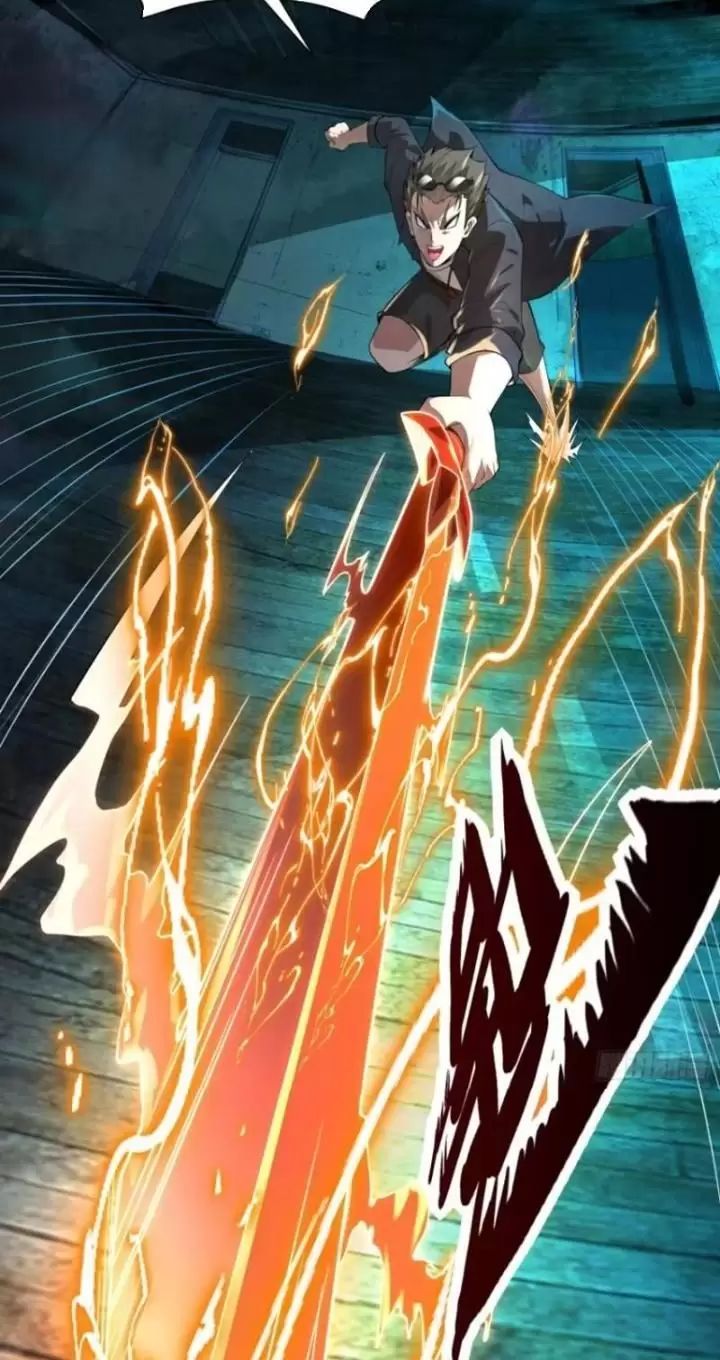 Phu Nhân Nhà Ta Đến Từ Địa Phủ Ngàn Năm: Chapter 19