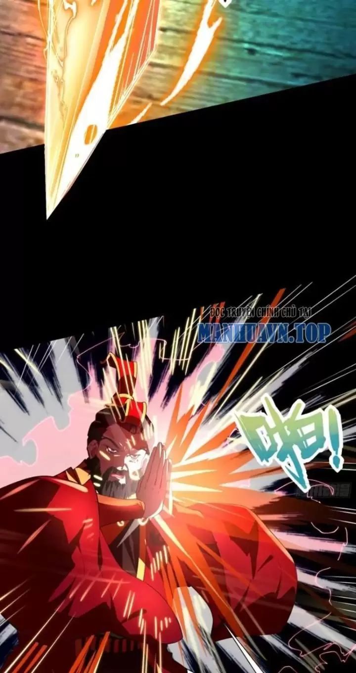 Phu Nhân Nhà Ta Đến Từ Địa Phủ Ngàn Năm: Chapter 19