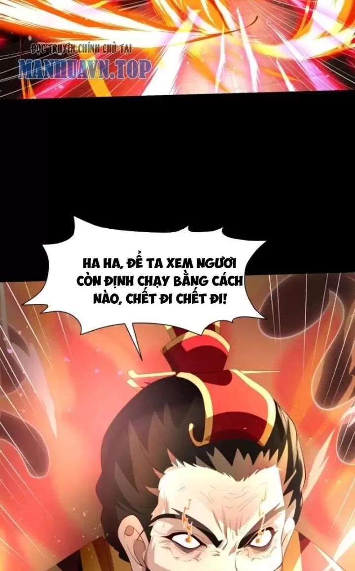 Phu Nhân Nhà Ta Đến Từ Địa Phủ Ngàn Năm: Chapter 19