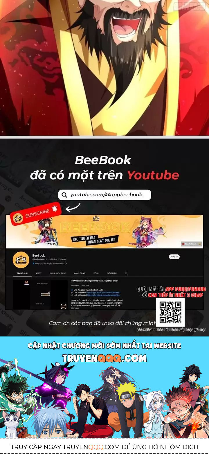 Phu Nhân Nhà Ta Đến Từ Địa Phủ Ngàn Năm: Chapter 19