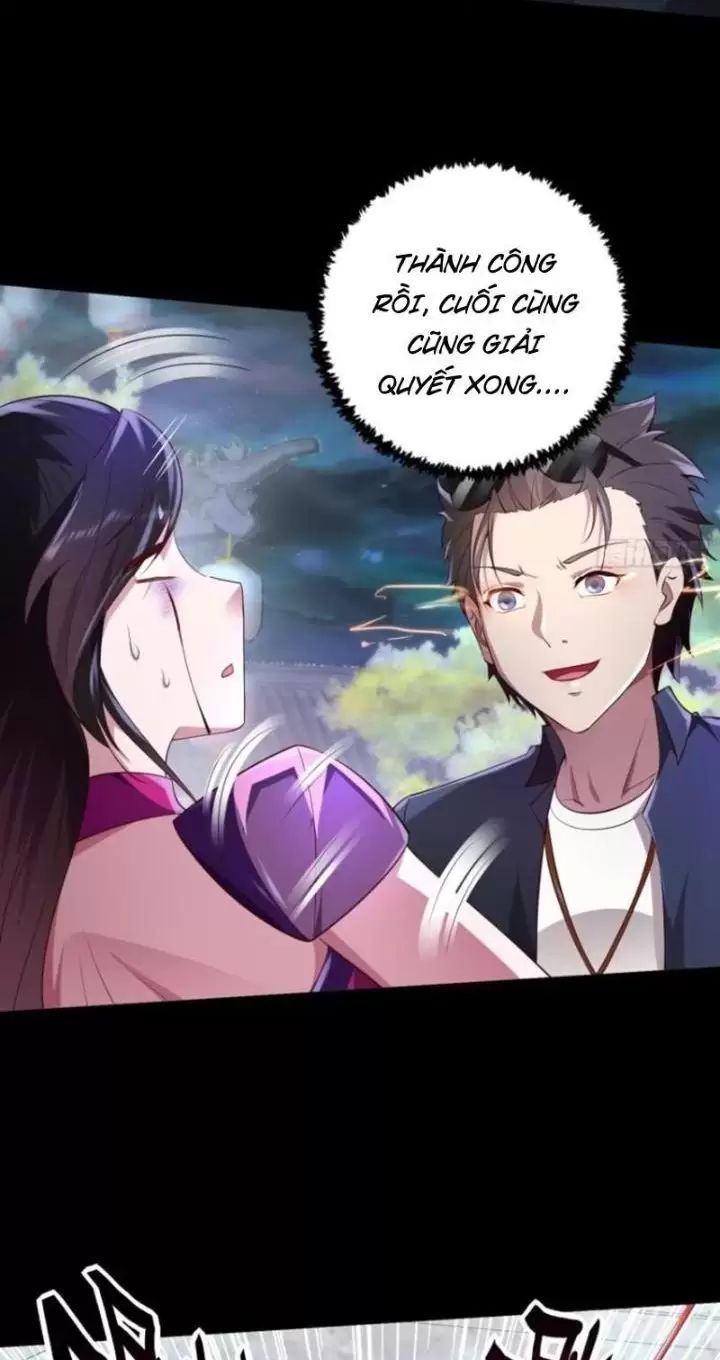 Phu Nhân Nhà Ta Đến Từ Địa Phủ Ngàn Năm: Chapter 19