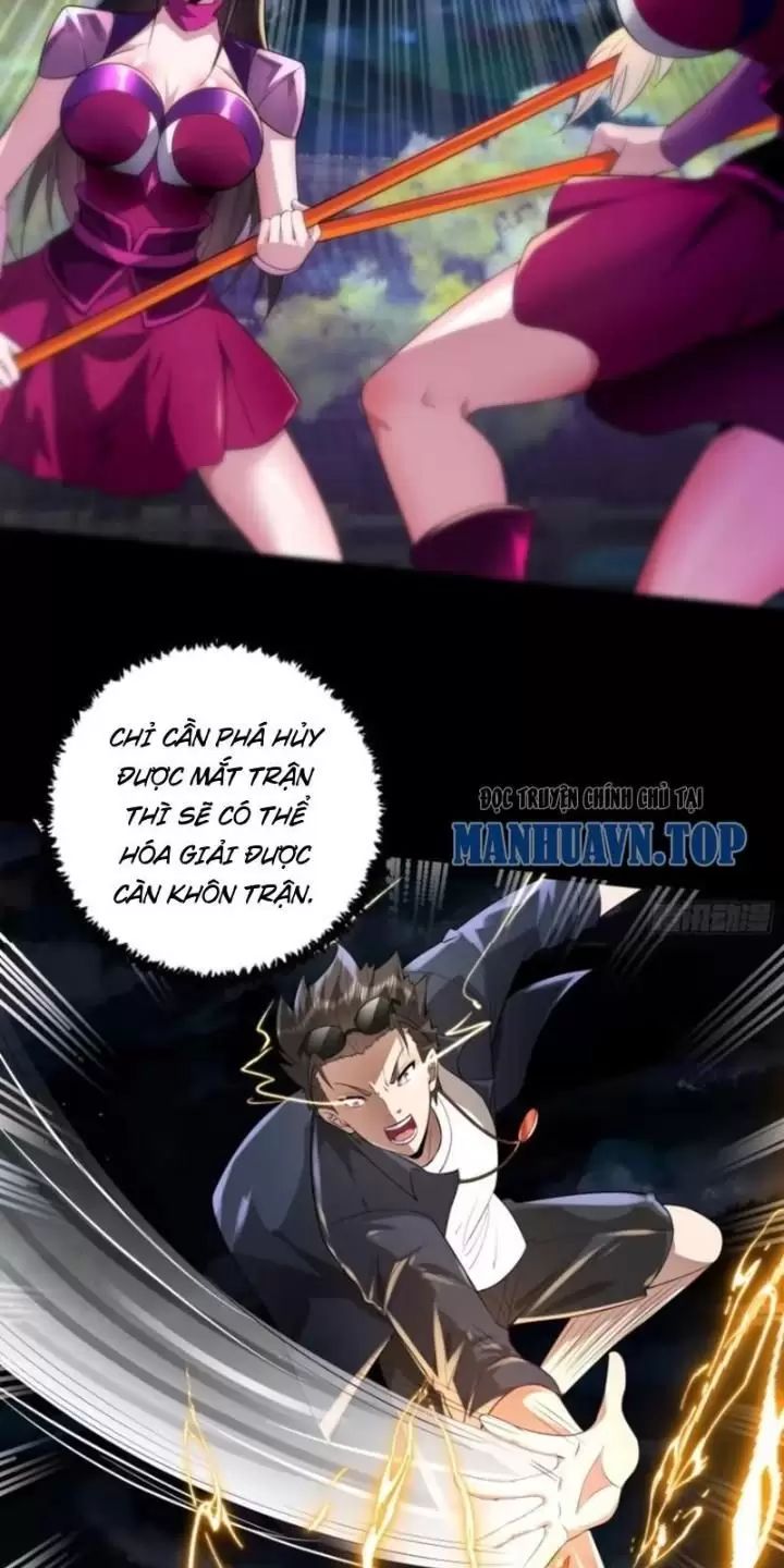 Phu Nhân Nhà Ta Đến Từ Địa Phủ Ngàn Năm: Chapter 19