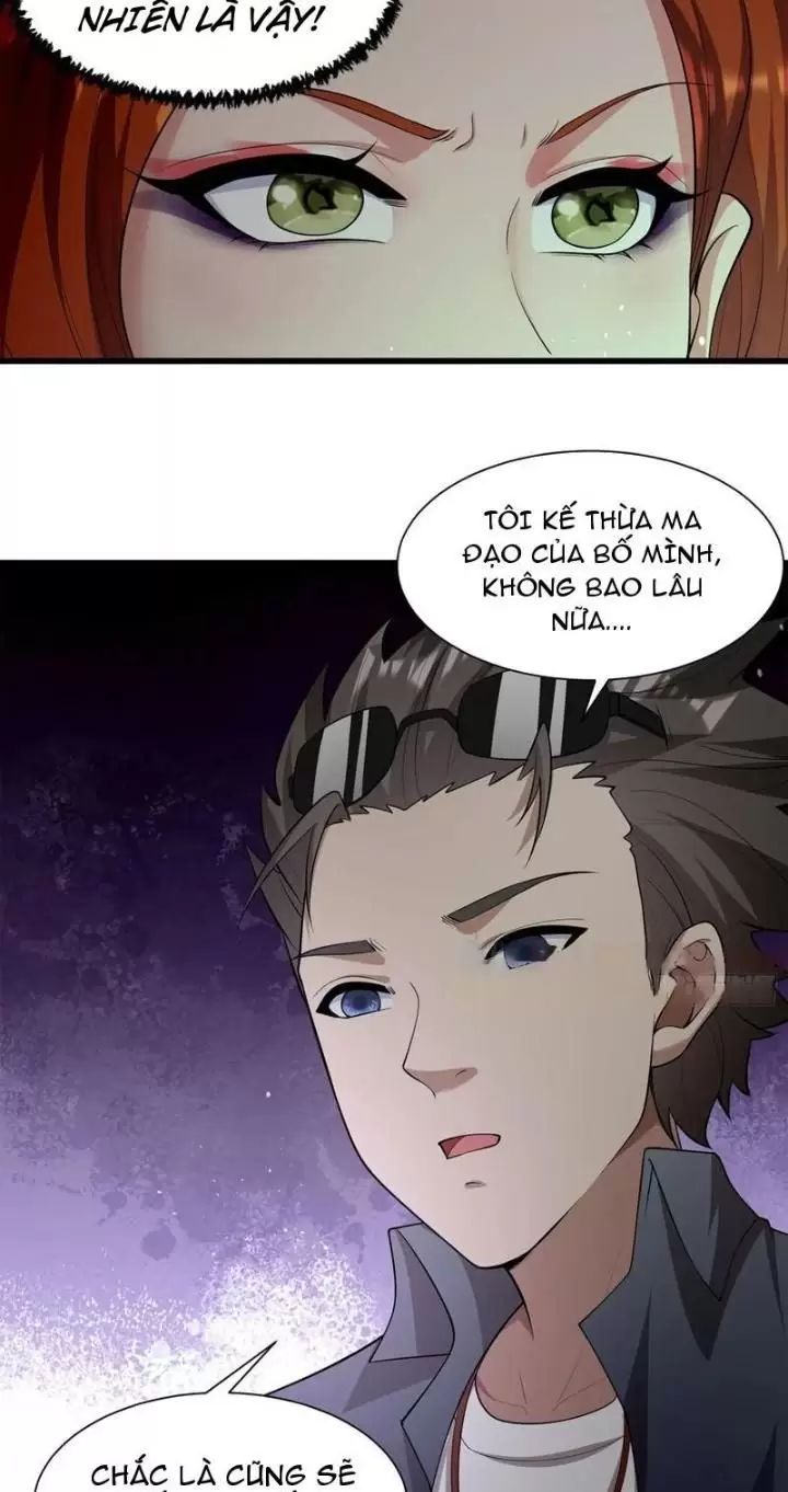 Phu Nhân Nhà Ta Đến Từ Địa Phủ Ngàn Năm: Chapter 22