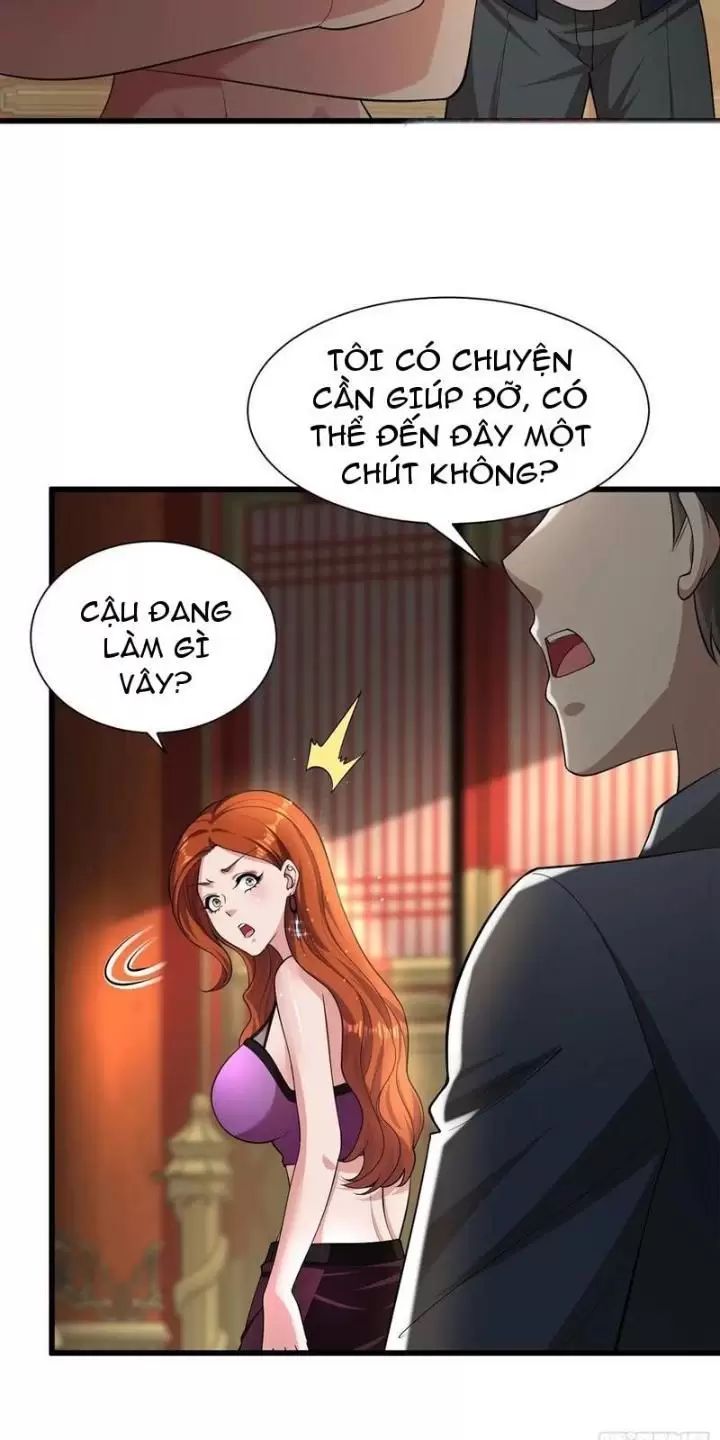 Phu Nhân Nhà Ta Đến Từ Địa Phủ Ngàn Năm: Chapter 22
