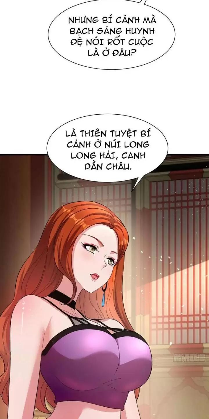 Phu Nhân Nhà Ta Đến Từ Địa Phủ Ngàn Năm: Chapter 22