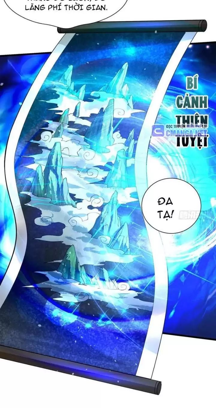 Phu Nhân Nhà Ta Đến Từ Địa Phủ Ngàn Năm: Chapter 22