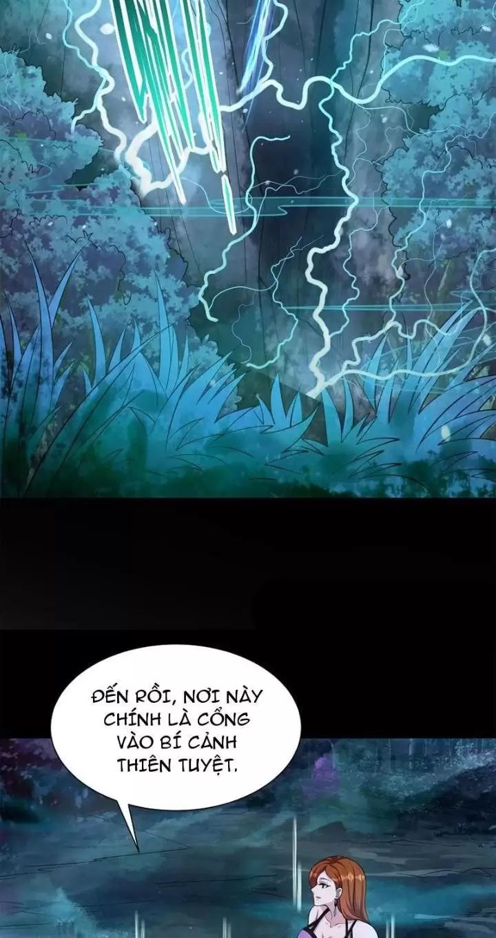 Phu Nhân Nhà Ta Đến Từ Địa Phủ Ngàn Năm: Chapter 22