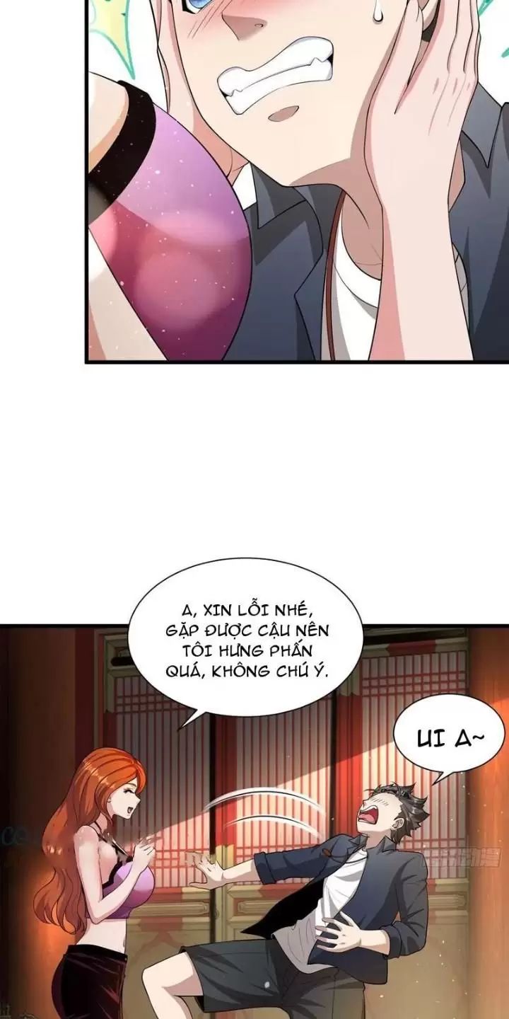 Phu Nhân Nhà Ta Đến Từ Địa Phủ Ngàn Năm: Chapter 22