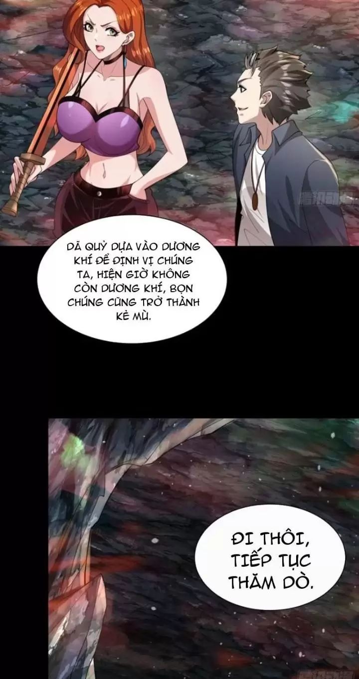 Phu Nhân Nhà Ta Đến Từ Địa Phủ Ngàn Năm: Chapter 23