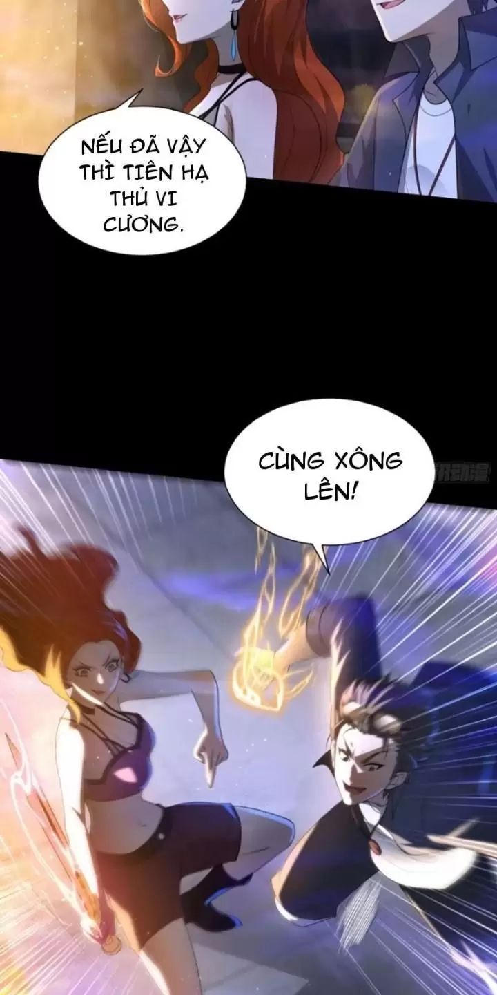 Phu Nhân Nhà Ta Đến Từ Địa Phủ Ngàn Năm: Chapter 23