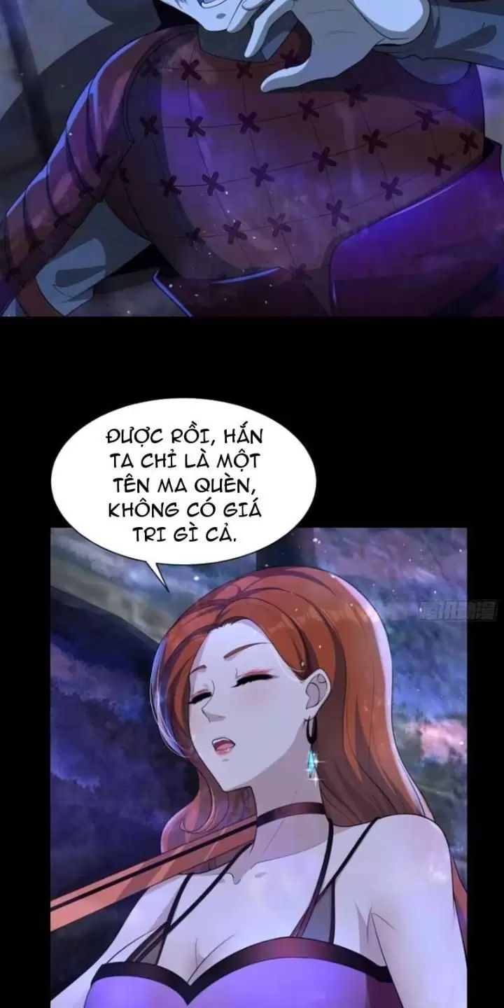 Phu Nhân Nhà Ta Đến Từ Địa Phủ Ngàn Năm: Chapter 23