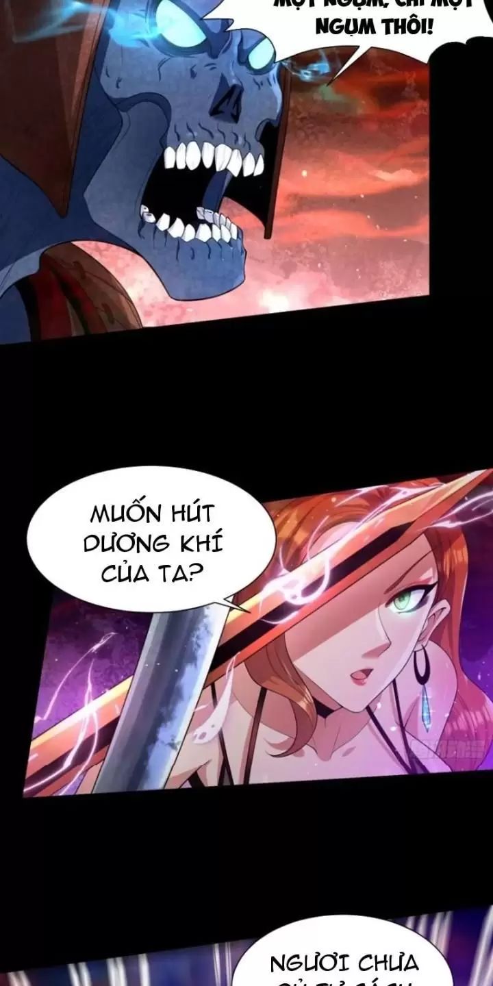 Phu Nhân Nhà Ta Đến Từ Địa Phủ Ngàn Năm: Chapter 23