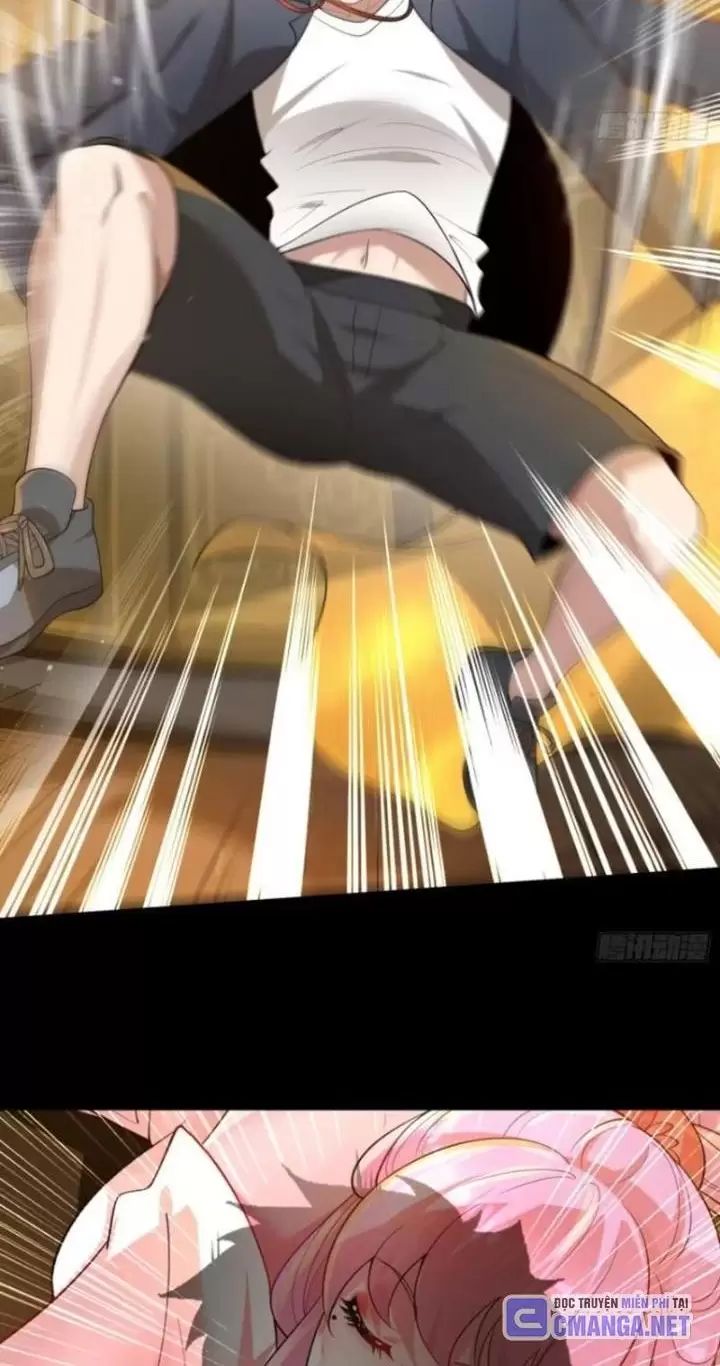 Phu Nhân Nhà Ta Đến Từ Địa Phủ Ngàn Năm: Chapter 24