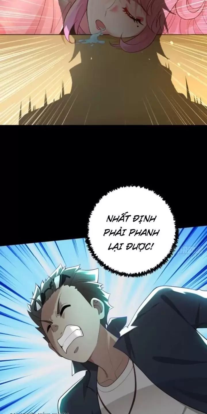 Phu Nhân Nhà Ta Đến Từ Địa Phủ Ngàn Năm: Chapter 24