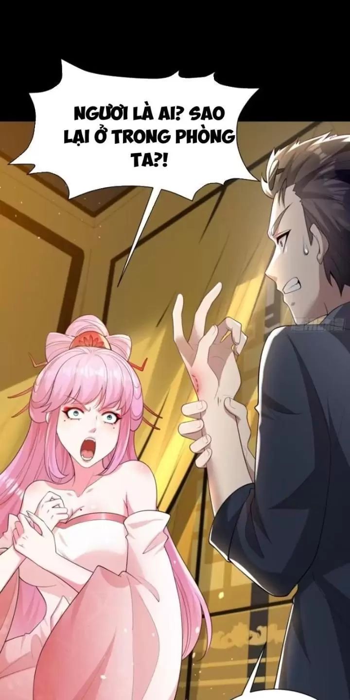 Phu Nhân Nhà Ta Đến Từ Địa Phủ Ngàn Năm: Chapter 24