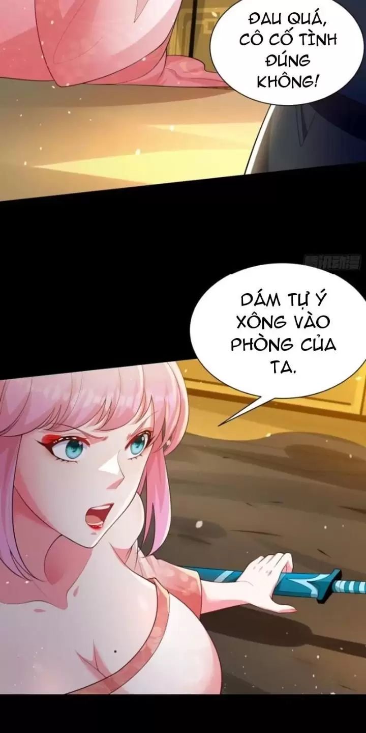 Phu Nhân Nhà Ta Đến Từ Địa Phủ Ngàn Năm: Chapter 24