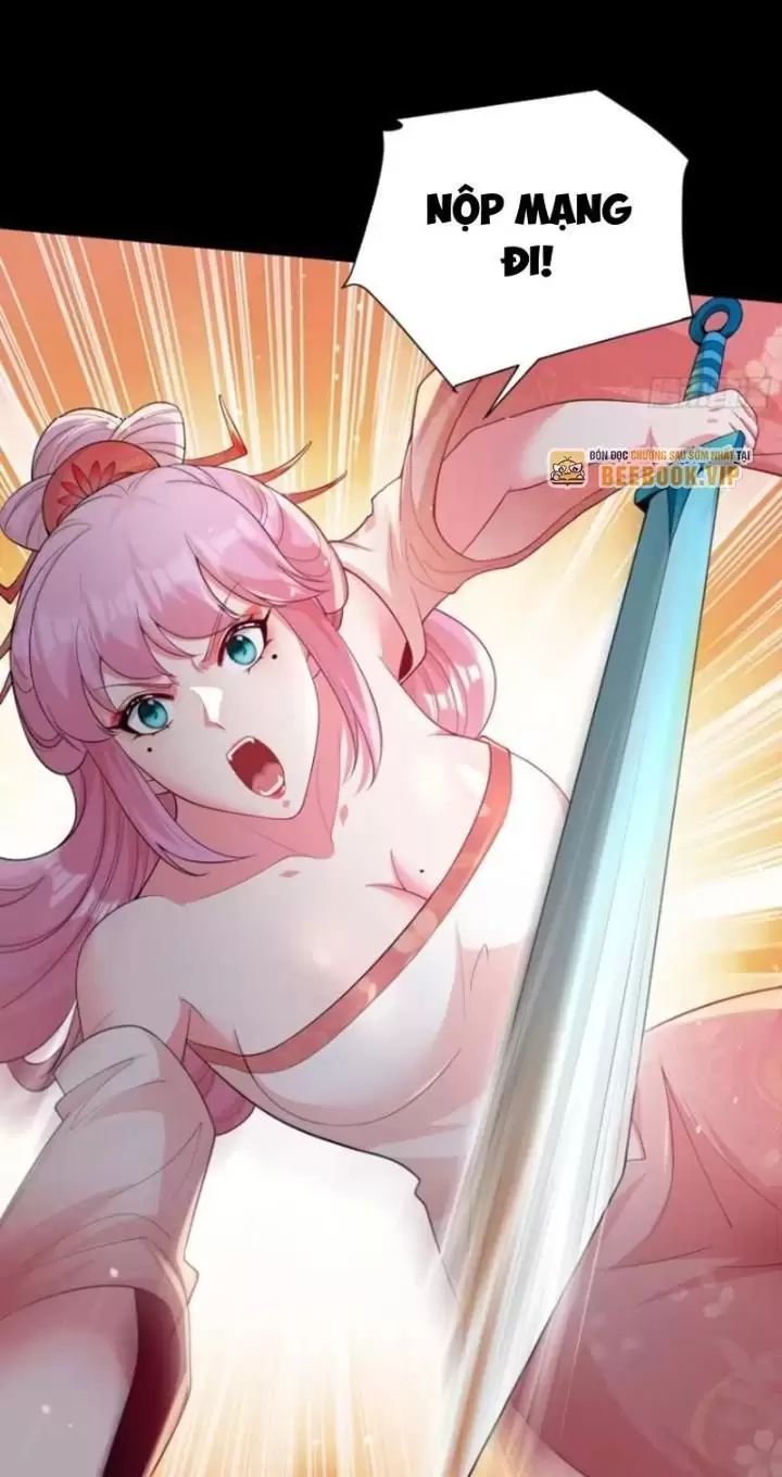 Phu Nhân Nhà Ta Đến Từ Địa Phủ Ngàn Năm: Chapter 24