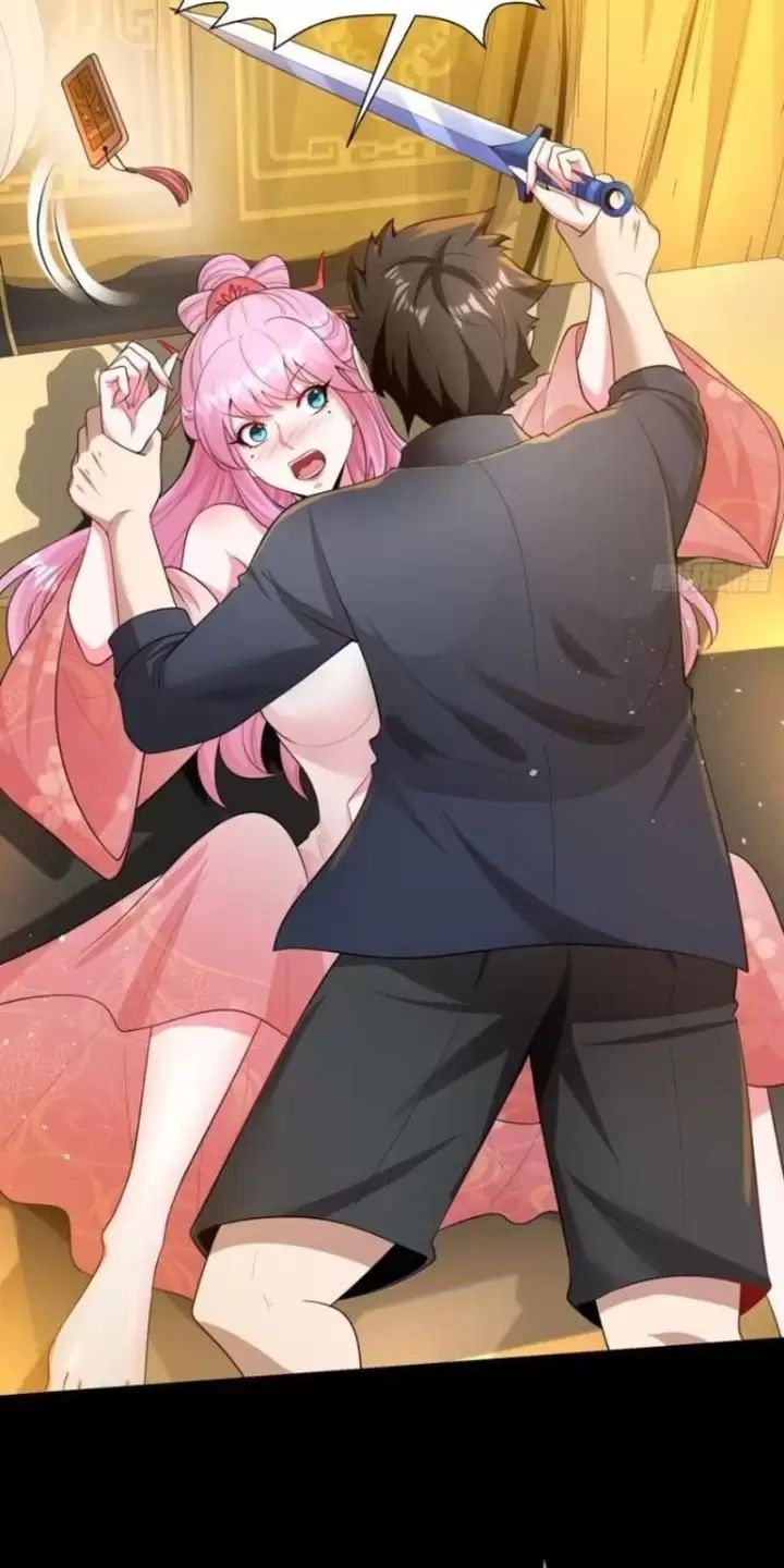 Phu Nhân Nhà Ta Đến Từ Địa Phủ Ngàn Năm: Chapter 24