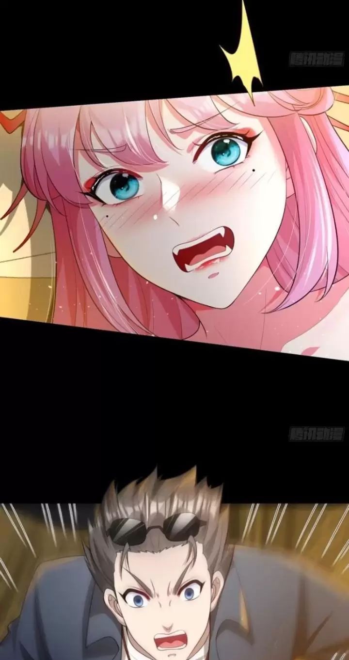 Phu Nhân Nhà Ta Đến Từ Địa Phủ Ngàn Năm: Chapter 24