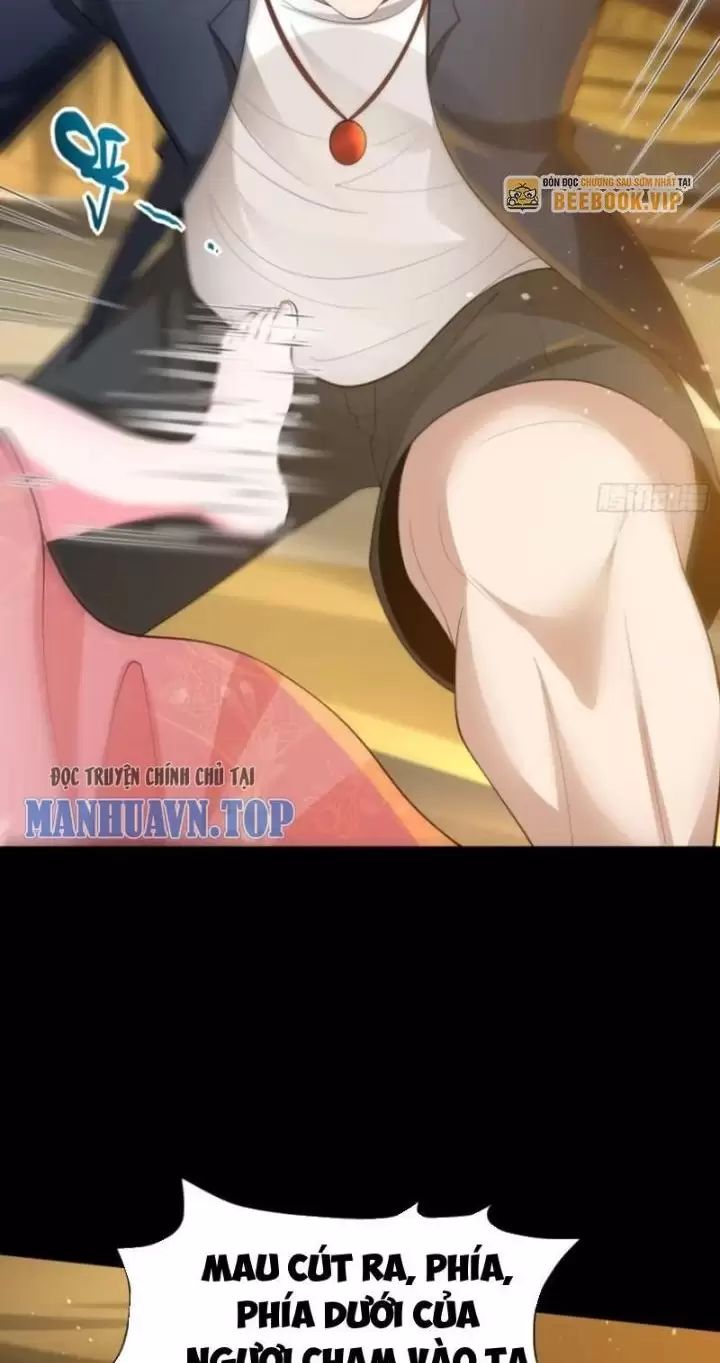Phu Nhân Nhà Ta Đến Từ Địa Phủ Ngàn Năm: Chapter 24