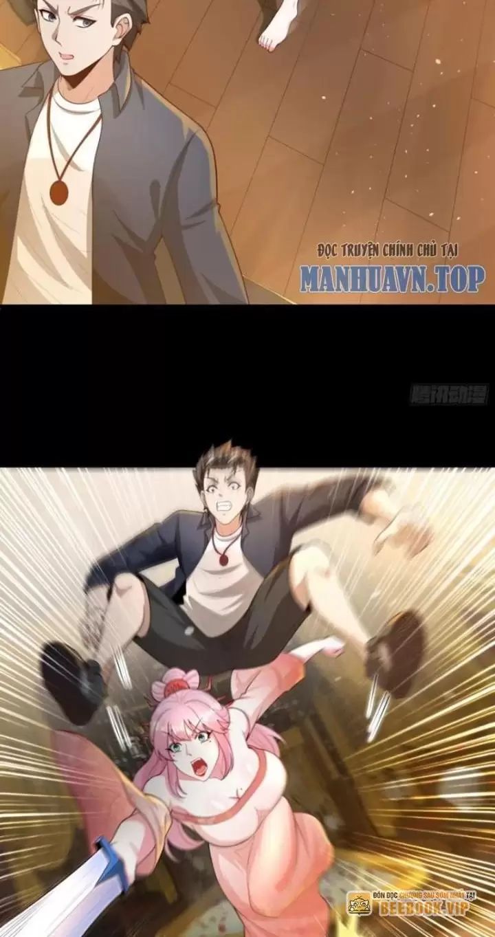 Phu Nhân Nhà Ta Đến Từ Địa Phủ Ngàn Năm: Chapter 24