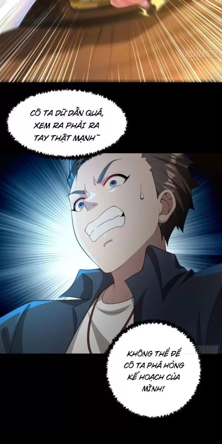 Phu Nhân Nhà Ta Đến Từ Địa Phủ Ngàn Năm: Chapter 24