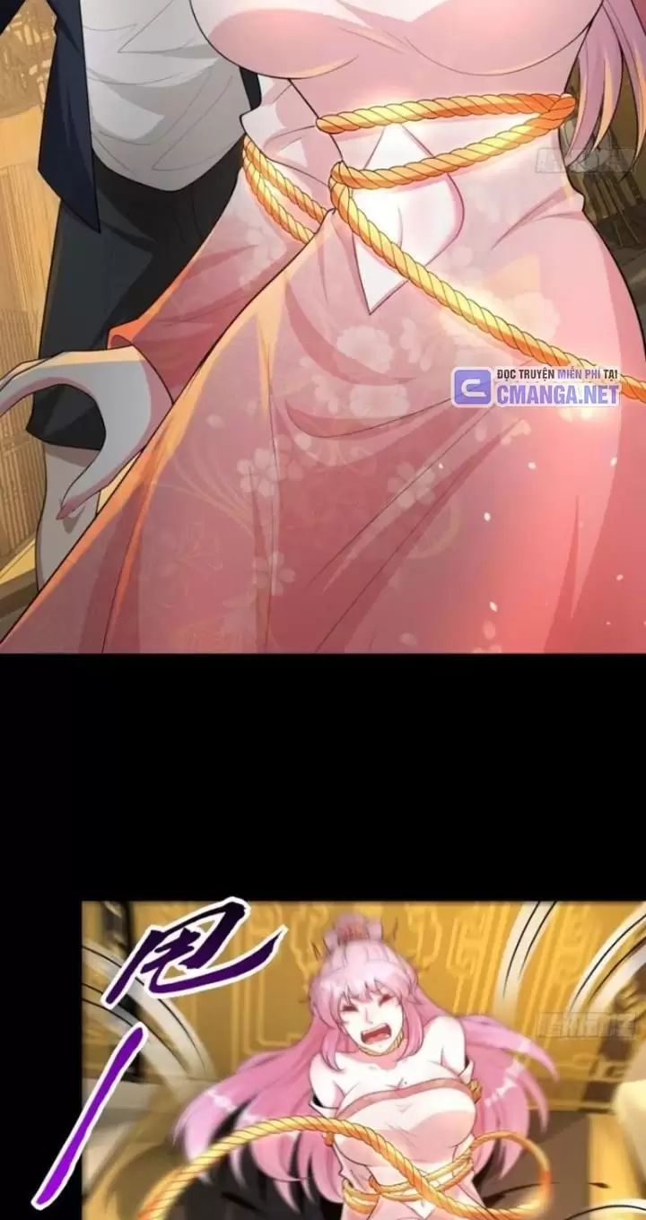 Phu Nhân Nhà Ta Đến Từ Địa Phủ Ngàn Năm: Chapter 24