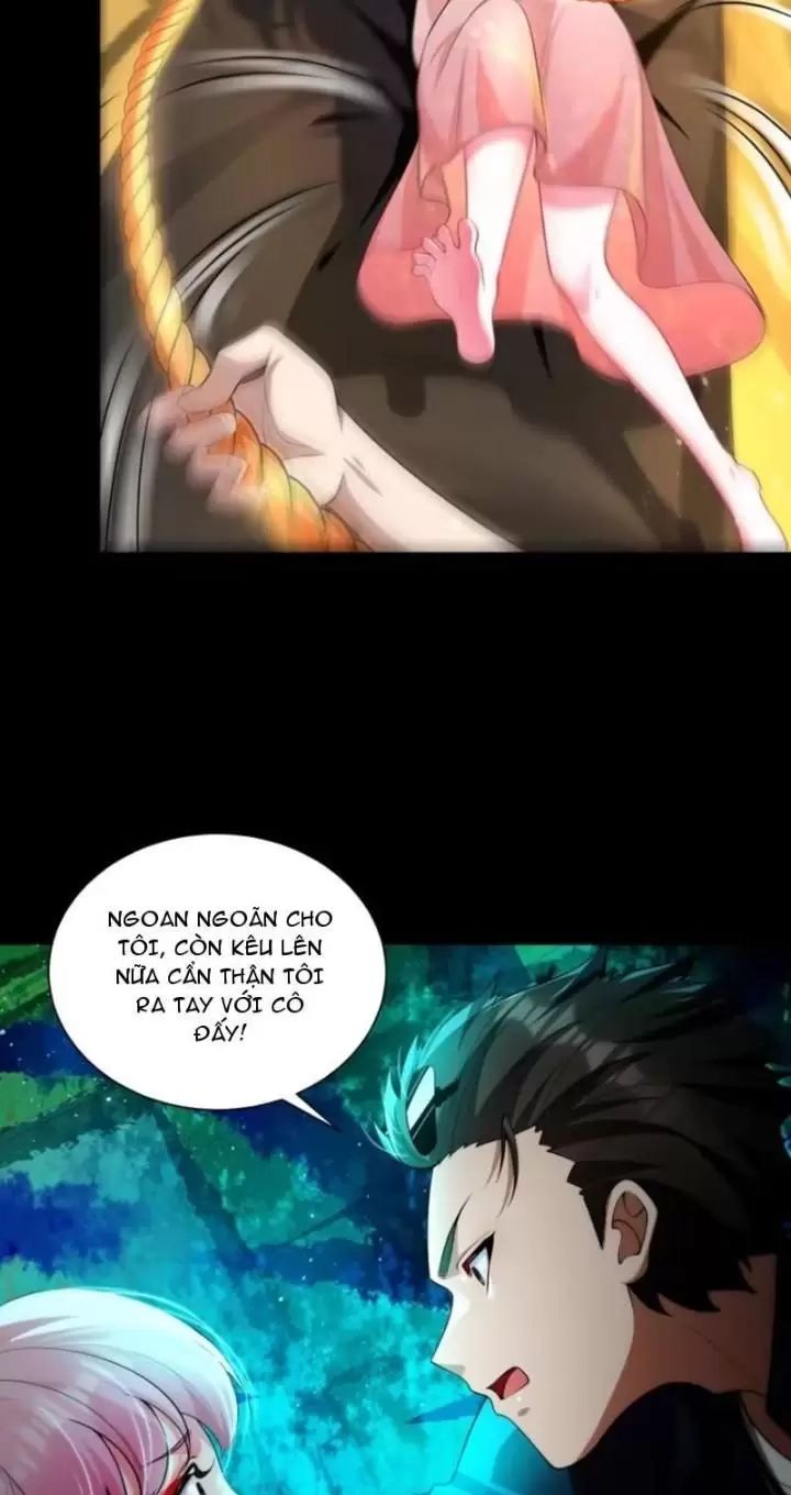 Phu Nhân Nhà Ta Đến Từ Địa Phủ Ngàn Năm: Chapter 24