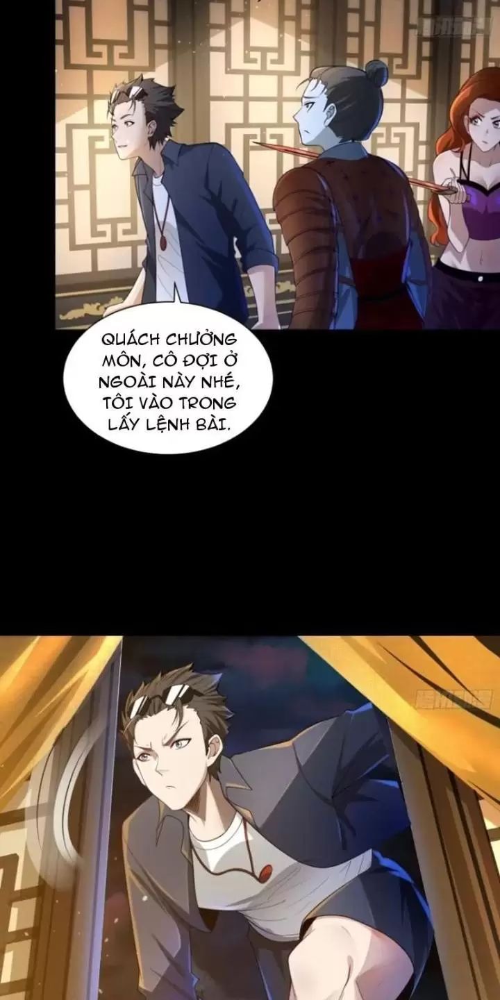 Phu Nhân Nhà Ta Đến Từ Địa Phủ Ngàn Năm: Chapter 24